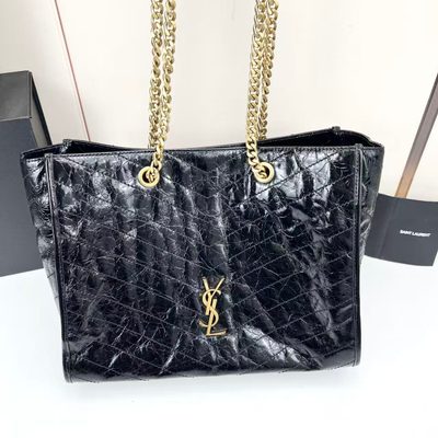 YSL Bag — 9