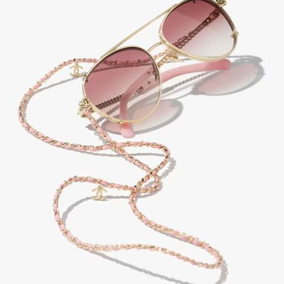 Chanel Sunglasses — 7