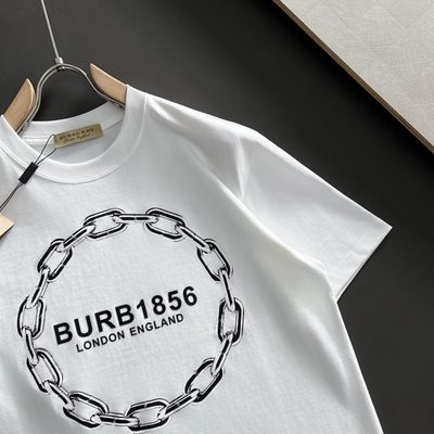 Burberry T-Shirt — 3