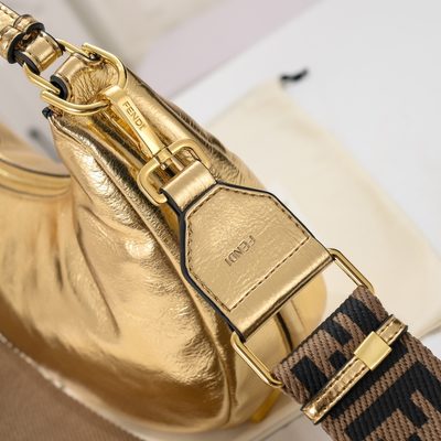 Fendi Bag — 4