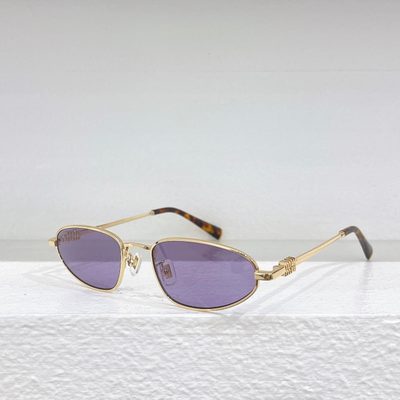 Miu Miu Sunglasses — 9