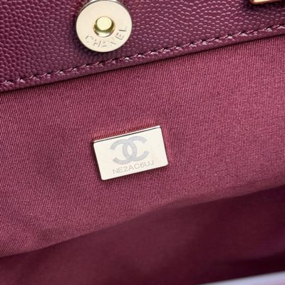 Chanel Bag — 8