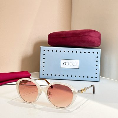Gucci Sunglasses — 5