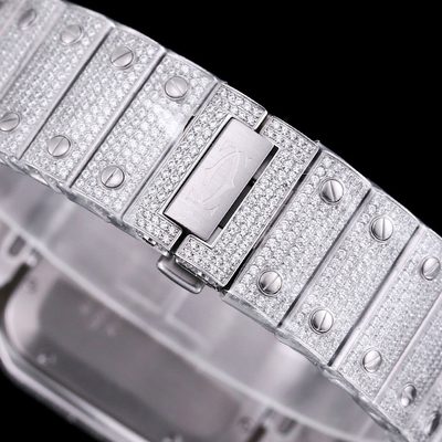 Cartier Watch — 9