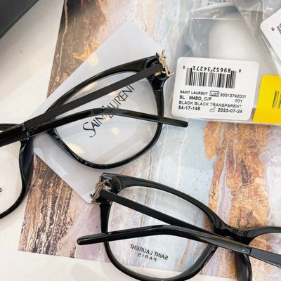 YSL Sunglasses — 7