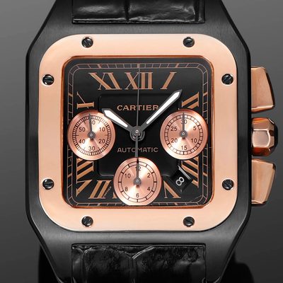 Cartier Watch — 5