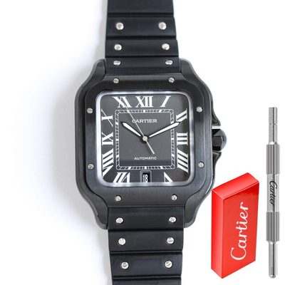 Cartier Watch