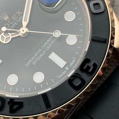 Rolex Watch — 5