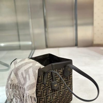 Fendi Bag — 5