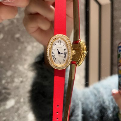 Cartier Watch — 5