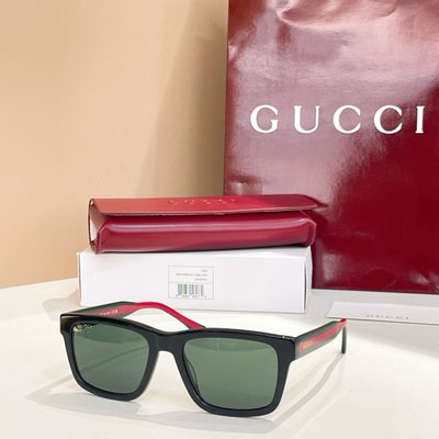 Gucci Sunglasses — 5