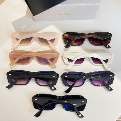 Dita Sunglasses — 8