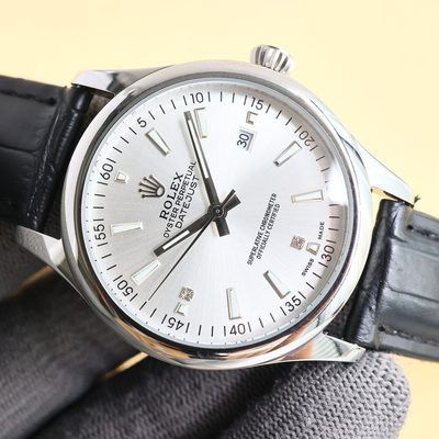 Rolex Watch — 3