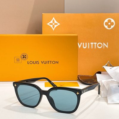 LV Sunglasses — 4