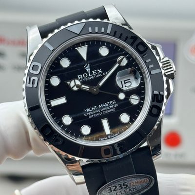 Rolex Watch — 4