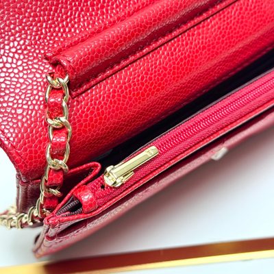 Chanel Bag — 8