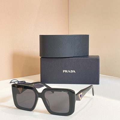 Prada Sunglasses — 5