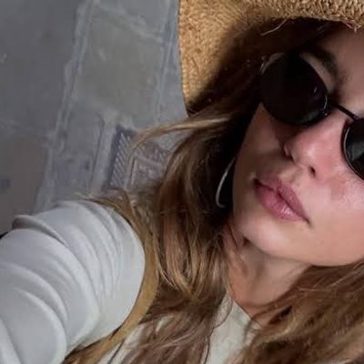 Prada Sunglasses