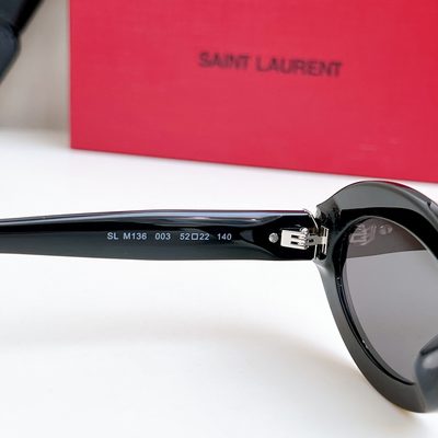YSL Sunglasses — 7
