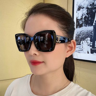 Chanel Sunglasses — 5
