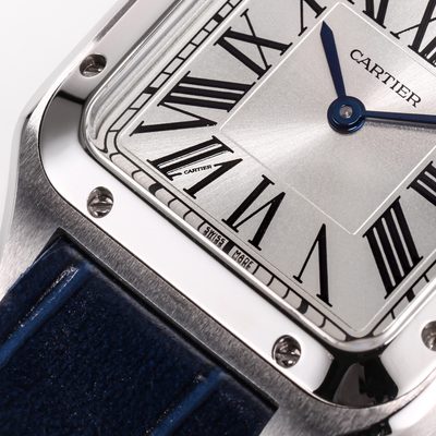 Cartier Watch — 3