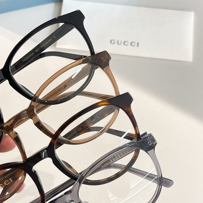 Gucci Sunglasses — 7