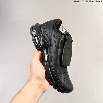 Nike Air Max Plus TN trainers — 7