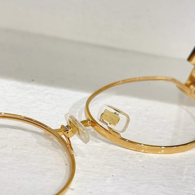 Miu Miu Sunglasses — 8