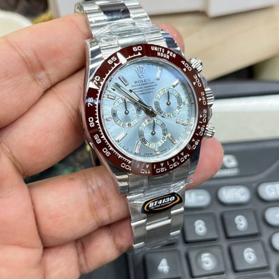 Rolex Watch — 4