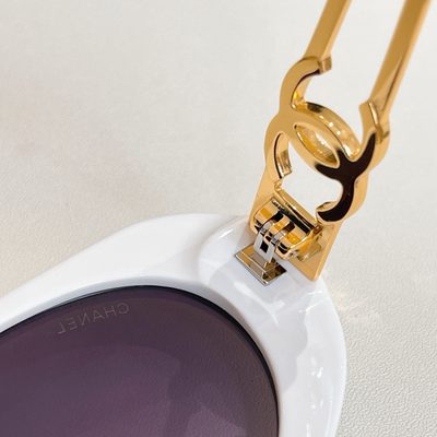 Chanel Sunglasses — 5