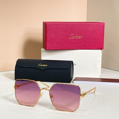 Cartier Sunglasses — 3