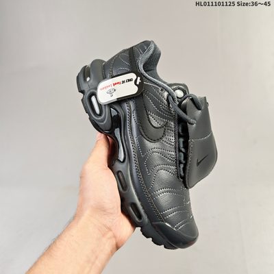 Nike Air Max Plus TN trainers — 5