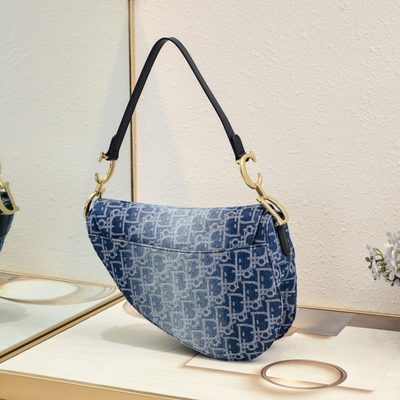 Dior Bag — 3