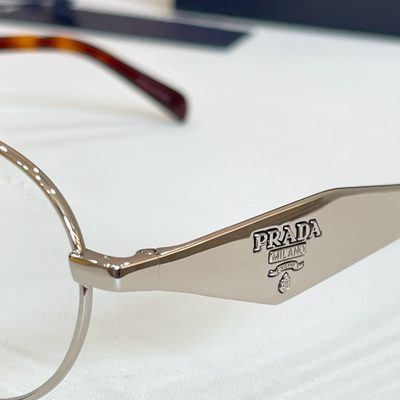 Prada Sunglasses — 7