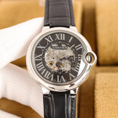 Cartier Watch — 4