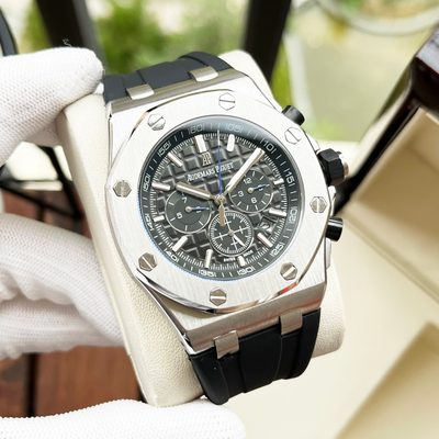 AP Watch — 5