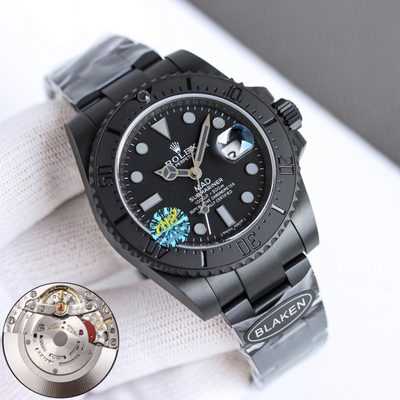 Rolex Watch