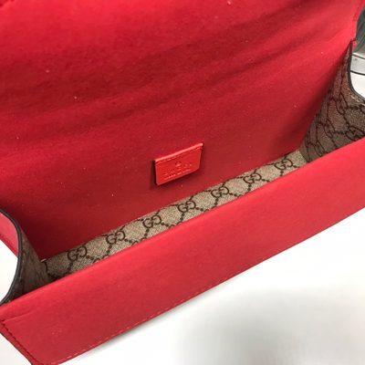 Gucci Bag — 8