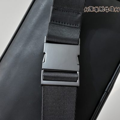 Bottega Veneta Intrecciato leather belt bag — 4