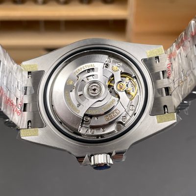 Rolex Watch — 5