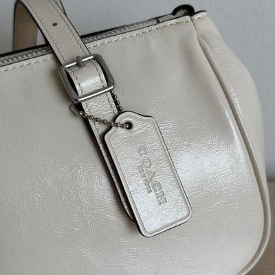 Coach Bag — 6