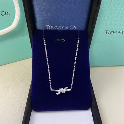 Tiffany Jewellery — 8