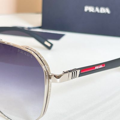 Prada Sunglasses — 7