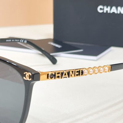 Chanel Sunglasses — 7