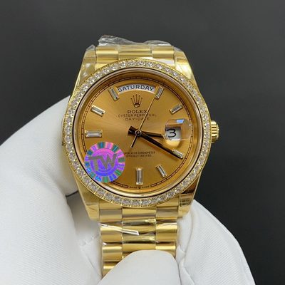 Rolex Watch