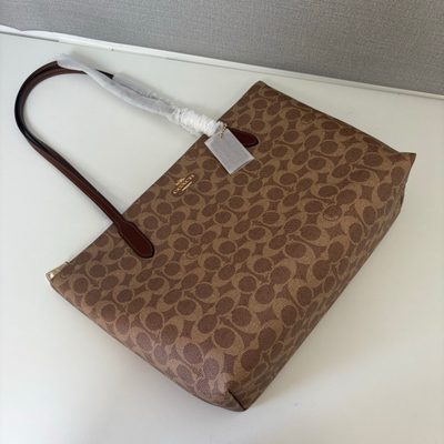 Coach Bag — 6