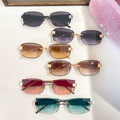 Miu Miu Sunglasses — 9