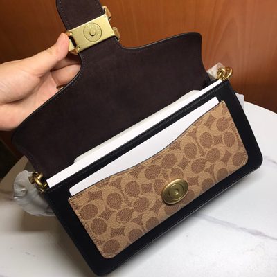 Coach Bag — 8