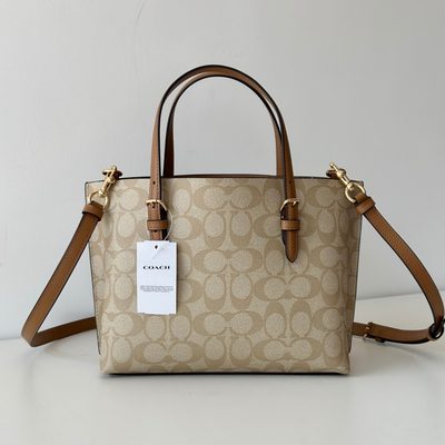Coach Bag — 4