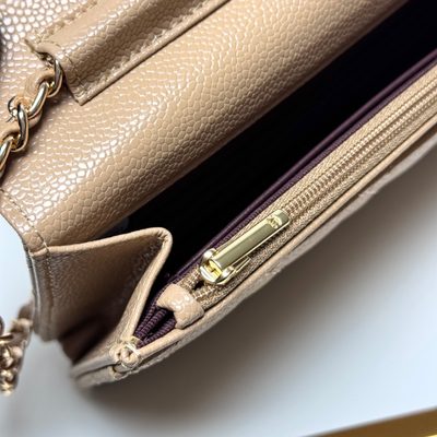 Chanel Bag — 8